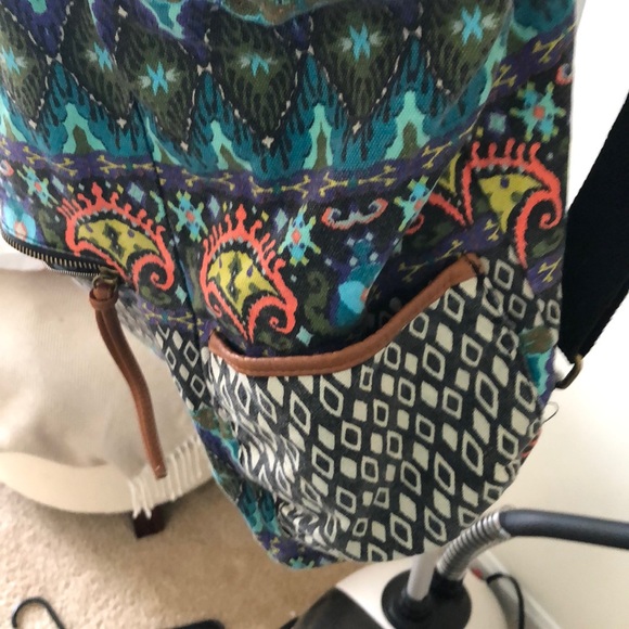 Backpack - Picture 6 of 8